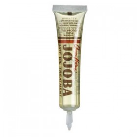 Queen Helene Jojoba Hot Oil Treatment 1oz